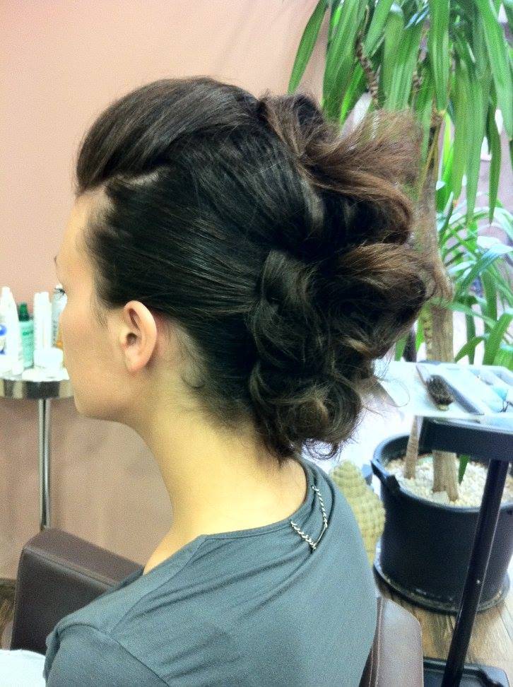 Salon Laurent Ball