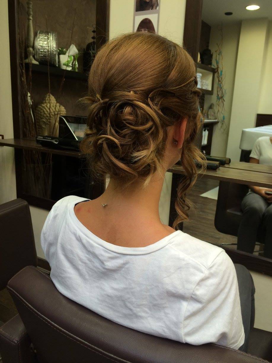 Salon Laurent Ball